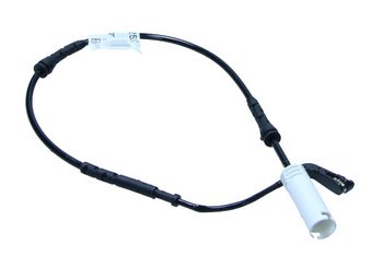 MAXGEAR Czujnik Zużycia Klocków Hamulcowych 34356762252/MG BMW Przód E8