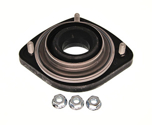 MAXGEAR Poduszka amortyzatora 72-2686 Citroen Saxo Komplet z łożyskiem