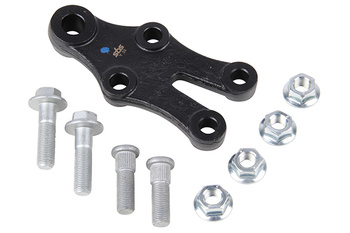 NK SWORZEŃ WAHACZA KIA SPORTAGE 5043509 PRZÓD DOLNY 04-