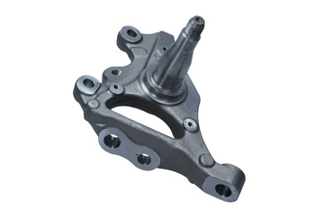 MAXGEAR Zwrotnica koła 72-5416 Mercedes CL203/S203/W204 Przód (01-) Prawa