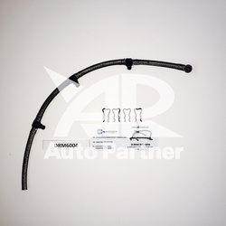 DR. MOTOR PRZEWÓD PRZELEWOWY DRM6004 FIAT 500 1.3 D 06-