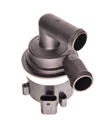 CONTITECH POMPA WODY VW 1,6TDI/2,0TDI (DODATKOWA)