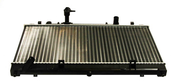 MAXGEAR Chłodnica Mazda 6 2.0 DI 02- AC283188