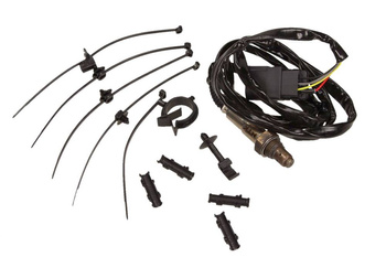 NTK Sonda Lambda UAR9000-EE017 VW Golf IV 1,6/1,8/2,0/2,3