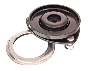 JAPAN PARTS Poduszka Amortyzatora Przód Lewy/Prawy HONDA CIVIC VII 1.3-1.7 (12.00-12.05) SM0147