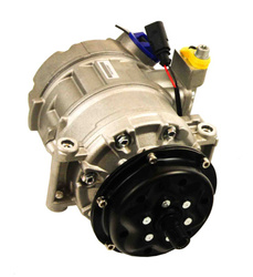 MAXGEAR KOMPRESOR KLIMATYZACJI VW T5/ TOUAREG 2.5TDI