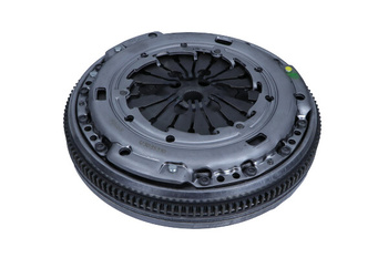 LUK Sprzęgło Kompletne 417001911 VW BORA/GOLF/POLO/PASSAT 1.6TDI/1.9TDI 95- DMF