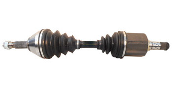 SKF Półoś Napędowa VKJC8667 Nissan Qashqai 1.6/2.0 D Lewy 616mm
