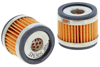 Filtr oleju SO 6945