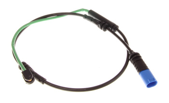 BOSCH CZUJNIK ZUŻYCIA KLOCKÓW HAMULCOWYCH 1987473620 BMW TYŁ 2/3/4/Z4/I4 1,6-3,0 18-