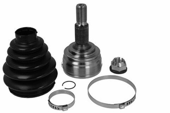 METELLI Przegub Napędowy Zewnętrzny CITROEN C4 GRAND PICASSO 1.6 THP/HDI 15-1944MET