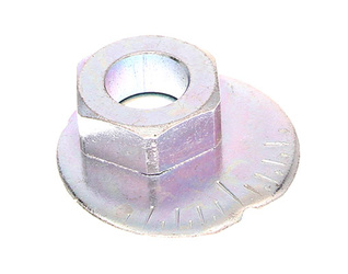 MAXGEAR Podkładka Śruby Wahacza 49-5371 Lexus GX400/460 09- (Mimośrodowa)