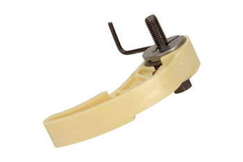 OE VAG NAPINACZ ŁAŃCUCHA ROZRZĄDU POMPY OLEJU 038115130 VW 1,9/2,0 TDI