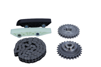 DAYCO ZESTAW ŁAŃCUCHA ROZRZĄDU KTC1085 FIAT/IVECO/PEUGEOT DUCATO (06- ) GÓRA 2,3/3,0