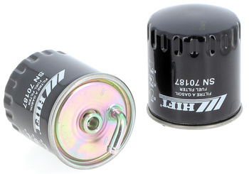 Filtr paliwa SN 70187