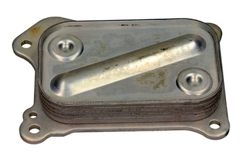 MAXGEAR Chłodnica oleju 14-0030 OPEL CORSA 1.3CDTI 06-