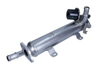 OE VAG CHŁODNICA ZAWORU EGR 03L131512B VW GOLF 2.0 TDI (2007-2014)