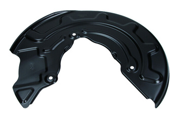 TRISCAN OSŁONA TARCZY HAMULCOWEJ 812529154 SKODA PRZÓD OCTAVIA 12-20 LEWY
