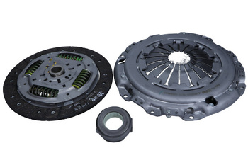VALEO Sprzęgło Kompletne VAL828108 do VW POLO 1.2 TDI 09-14