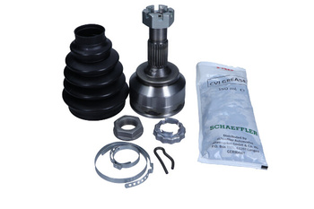 FAG PRZEGUB ZEWNĘTRZNY PEUGEOT 307/CITROEN C4 771009430