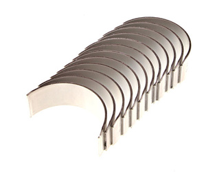 KOLBENSCHMIDT PANEWKI KORBOWODOWE 87462600 do VW T4 2.4D, STD