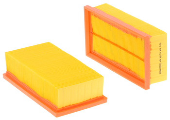 Filtr powietrza ASP 000201AA006 - HIFI FILTER