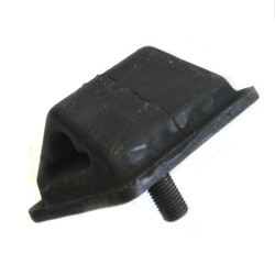 ODBÓJ RESORU M12/ 84,5X74,5X40MM 1 ŚRUBA - MAN L2000 81962100402