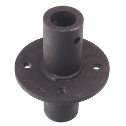 MZ-AD FLANSZA ROZSIEWACZA DWUTARCZOWEGO STRUMYK MZ90.C17.17