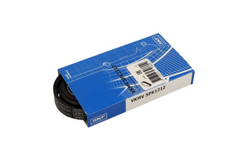 SKF Pasek Wielorowkowy Klinowy VKMV5PK1212 5PK1212