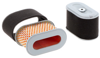 Filtr powietrza SA 12405