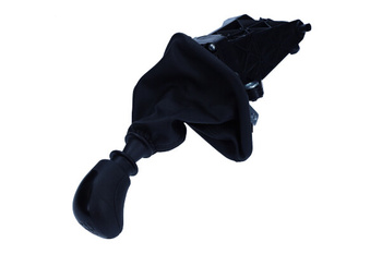 MAXGEAR Dźwignia zmiany biegów Mercedes Sprinter 06- 6 biegów 28-0551