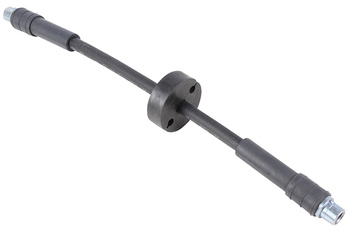 NK Przewód Hamulcowy Elastyczny 854797 Audi Allroad Przód 00-05