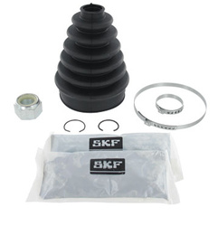 SKF Osłona przegubu RENAULT zewnętrzna 144x26x94 MASTER II/MOVANO VKJP1338