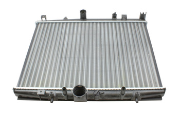 MAXGEAR Chłodnica 230166 do Citroen C5 2.0 16V/2.0 HDi (01-)