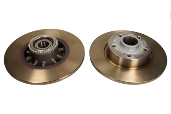 OE RENAULT TARCZA HAMULCOWA TYŁ RENAULT MASTER 1.6 dCi (14-) 432022742R