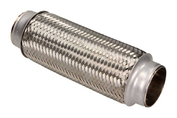 FISCHER Złącze Elastyczne Układ Wydechowy 355-230 Inner Braid 55x230