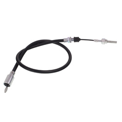 LINKA HAMULCOWA PRZYCZEPY KNOTT, 940/ 730mm 33921-1.06S