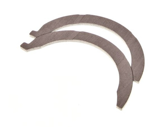 GLYCO Panewki Dystansowe A297/2 STD RENAULT 2.0DCI/2.3DCI STD Komplet