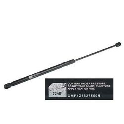 GMP SIŁOWNIK GAZOWY 585,5MM 405N POKRYWY BAGAŻNIKA SKODA OCTAVIA II LIFTBACK 02.04-06.13 GMP1Z5827550H