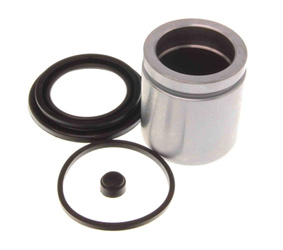 QUICK BRAKE ZESTAW NAPR. ZACISKU HAM. SKODA P. CITIGO/FABIA/KAMIQ/OCTAVIA/RAPID/ROOMSTER/SCALA/YETI 96- Z TŁOCZKIEM