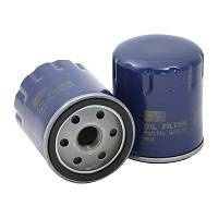 Filtr oleju SF SP 5202