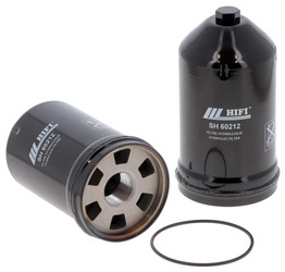 Filtr hydrauliczny SH 60212