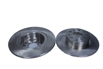 MAXGEAR Tarcza hamulcowa 19-1200 ALFA ROMEO TYŁ 166 2.0-3.0