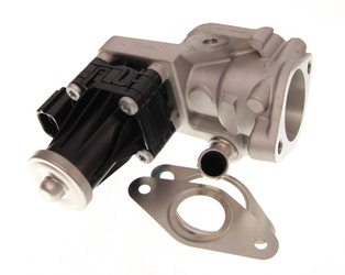 NISSENS ZAWÓR EGR NIS98238 FORD TRANSIT 2.2TDCI/2.4TDCI