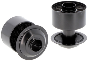 Filtr powietrza SAM 7149