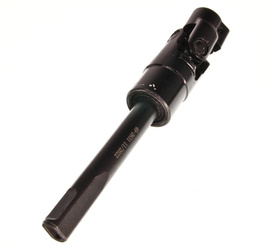 MAXGEAR Wałek kolumny kierowniczej Nissan Primera 02-07 49-2631