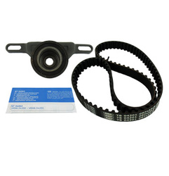SKF Zestaw Rozrządu VKMA04201 do Ford CVH 1.4-1.6 Escort/Fiesta (Pasek + Rolka)