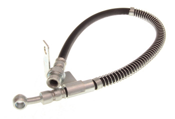 MAXGEAR PRZEWÓD HAMULCOWY ELASTYCZNY HYUNDAI MATRIX 01-10 PRZÓD LEWY 52-0493