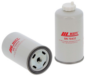 Filtr paliwa SN 70432