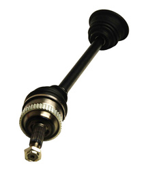 MAXGEAR Półoś 27-0739MG RENAULT SCENIC I Lewy RX4